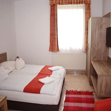 Varga Apartmanház Zalakaros Kültér fotó